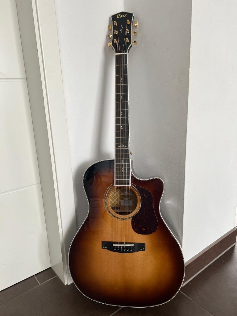 Akustisk Guitar