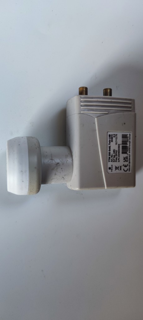 Satellit LNB
